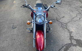 KAWASAKI VULCAN 900 CLASSIC 2007 VN900B