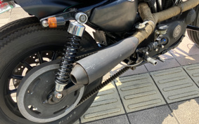HARLEY XL883R 2005 CKM