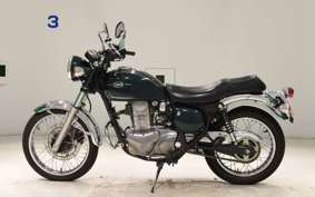 KAWASAKI ESTRELLA BJ250A
