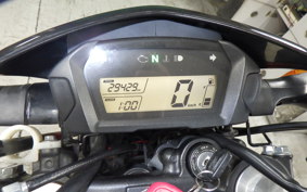 HONDA CRF250L 2023 MD38