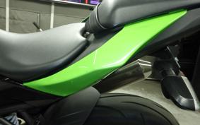 KAWASAKI NINJA 250 SL BX250A