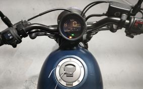 HONDA REBEL MC49