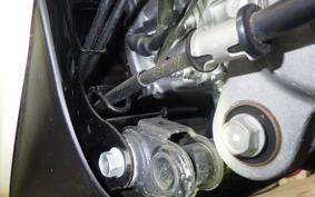 HONDA GIORNO 3 2015 AF77