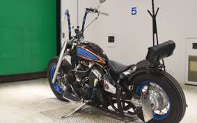 YAMAHA DRAGSTAR 400 CLASSIC 2007 VH01J