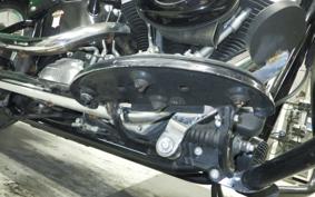 HARLEY FLSTSB 1580 2008