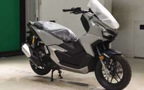 HONDA ADV160 2008 KF54