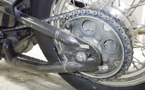 HONDA STEED 400 1994 NC26