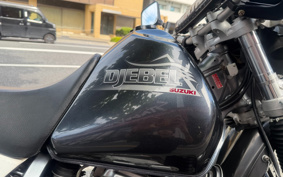 SUZUKI DJEBEL250XC SJ45A