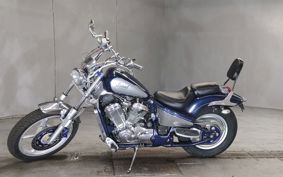 HONDA STEED 600 PC21