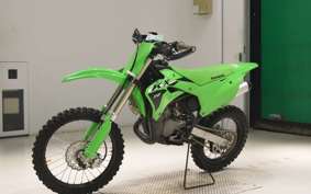 KAWASAKI KX112 KX112A