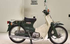 HONDA C50 SUPER CUB 2006 AA01