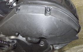 SUZUKI ADDRESS V125 S