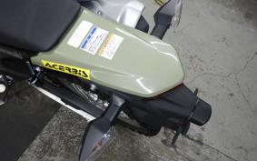 KAWASAKI KLX230 1998 LX230A