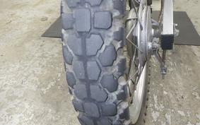 SUZUKI DJEBEL 125 2018 SF44A