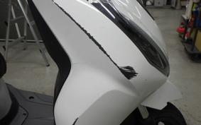 HONDA LEAD 125 1994 JK12