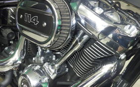 HARLEY FXBRS1870 2019