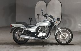 KAWASAKI ELIMINATOR 125 BN125A