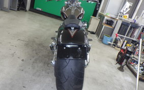HARLEY FXSBSE 1800CVO 2013