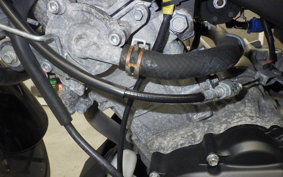 YAMAHA XSR125 2007 RE46J