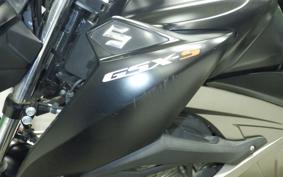 SUZUKI GSX-S125 2025 DL32B