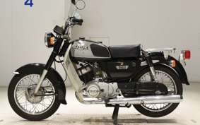 SUZUKI K125 K125