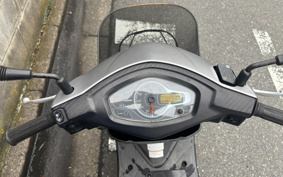 SUZUKI ADDRESSV125SS CF4MA
