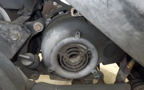 YAMAHA AXIS 125 TREET SE53J