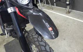 APRILIA RX 125