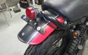 SUZUKI GRASS TRACKER 2000 NJ4BA