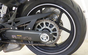 KAWASAKI NINJA 1000SX 2024 ZXT02K