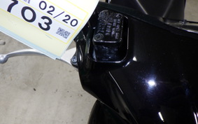 SUZUKI ADDRESS V125 S 2022 CF4MA