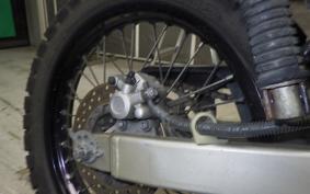 KAWASAKI SUPER SHERPA 2021 KL250G