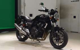 HONDA CB400SF GEN 4 2019 NC42