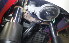 HONDA CB400 SUPER BOLDOR A 2016 NC42