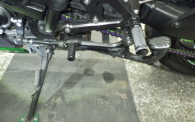 KAWASAKI NINJA H2 SX SE 2018 ZXT02A