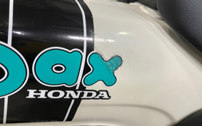 HONDA  DUX 125 JB04