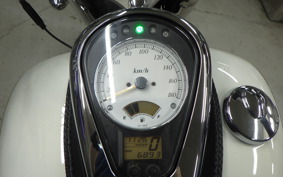 SUZUKI INTRUDER 400 Classic 2014 VK56A