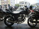 Фото Suzuki GN125 H с японского аукциона