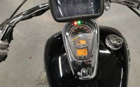 SUZUKI INTRUDER 400 CLASSIC VK56A