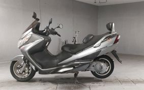 SUZUKI SKYWAVE 250 CJ43A