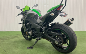 KAWASAKI Z1000 ABS 2014 ZRT00F