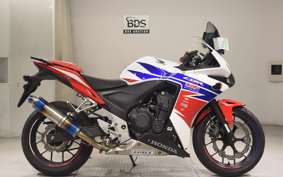 HONDA CBR400R 2015 NC47