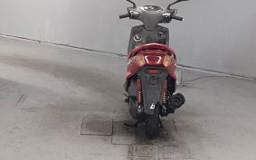 YAMAHA CYGNUS125XSR SE44J