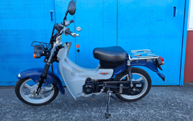 SUZUKI BIRDIE90 BD43A