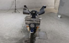 HONDA SUPER CUB110 JA42