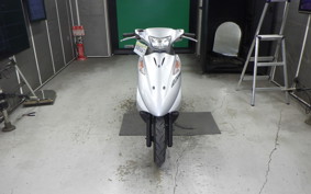 SUZUKI ADDRESS V125 2011 CF4EA