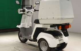 HONDA GYRO X 2012 TD02
