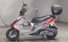 SUZUKI ADDRESS V125 CF4EA