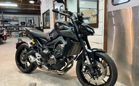 YAMAHA MT-09 ABS 2020 RN52J
