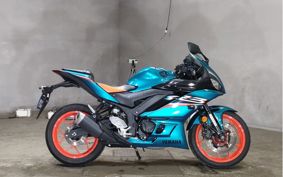 YAMAHA YZF-R3 RH13J